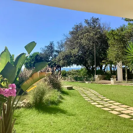 Casa Marinha *