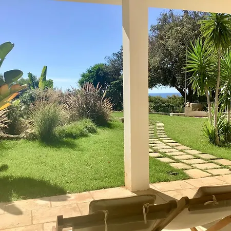 Casa Marinha فيلة