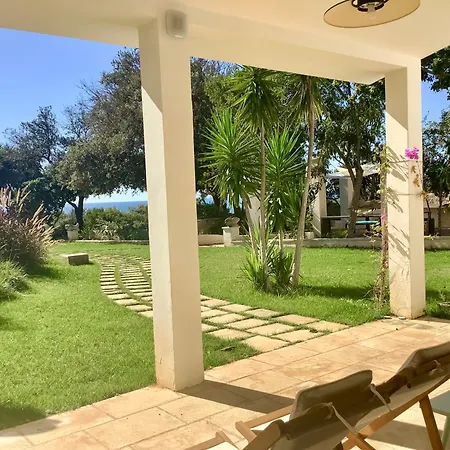 Casa Marinha *