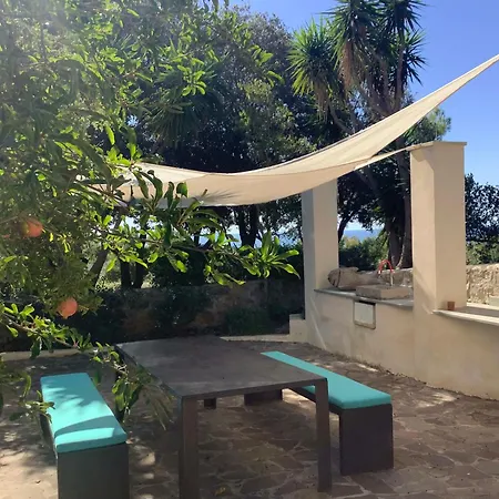 Casa Marinha Ugento