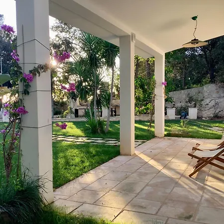 Villa Casa Marinha Ugento