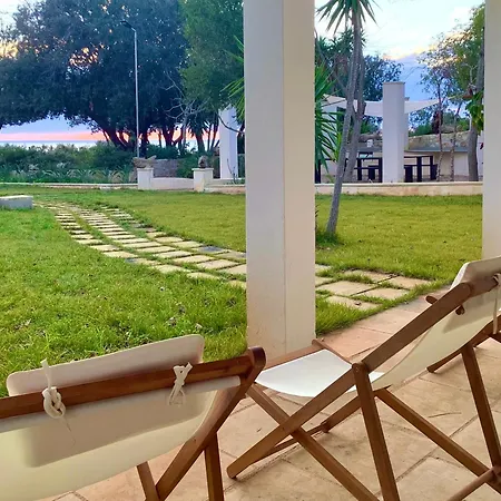 Casa Marinha Villa Ugento