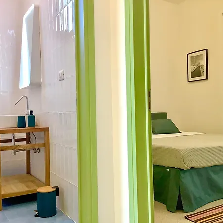 Casa Marinha Ugento