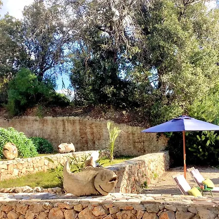 Casa Marinha *