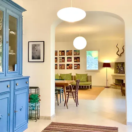 فيلة Casa Marinha