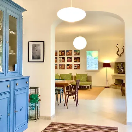 Villa Casa Marinha
