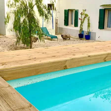 فيلة Casa Marinha *