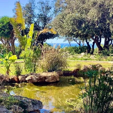 Casa Marinha