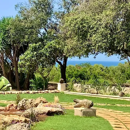 Villa Casa Marinha