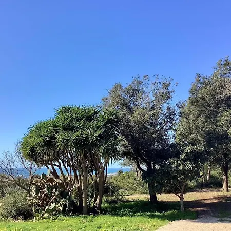 Villa Casa Marinha *