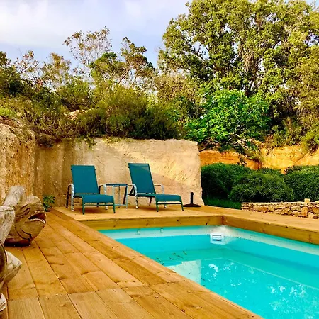 فيلة Casa Marinha *
