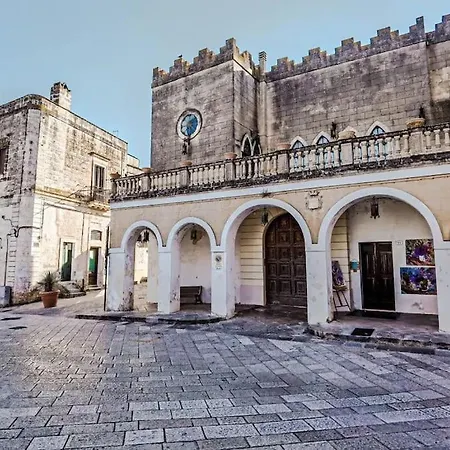 Villa Casa Marinha Ugento