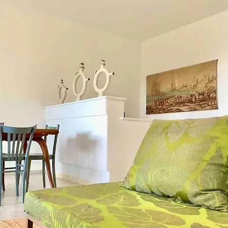 Casa Marinha Ugento