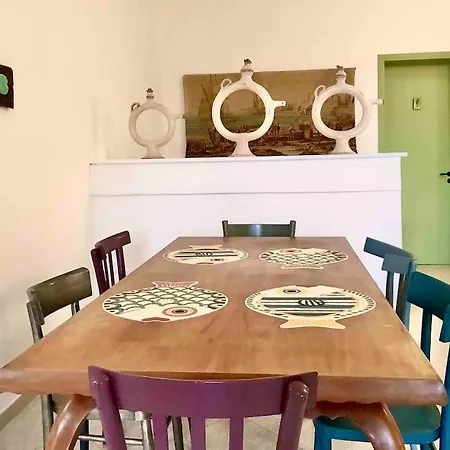 Casa Marinha Villa