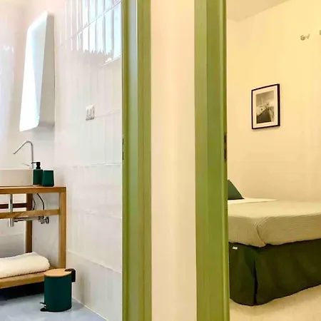 Villa Casa Marinha *