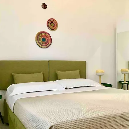 Villa Casa Marinha Ugento
