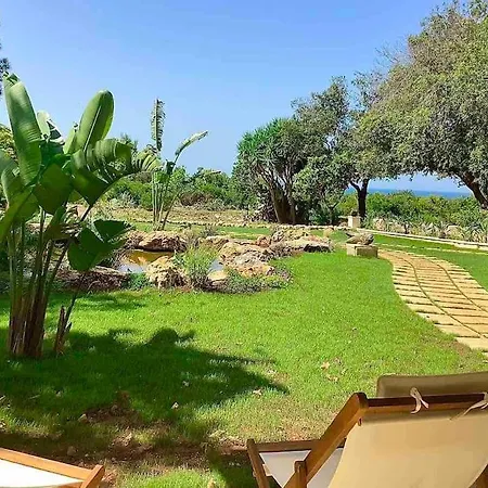 Casa Marinha *