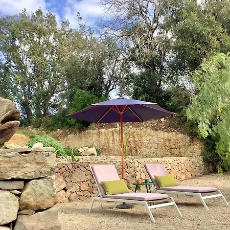 Casa Marinha Villa