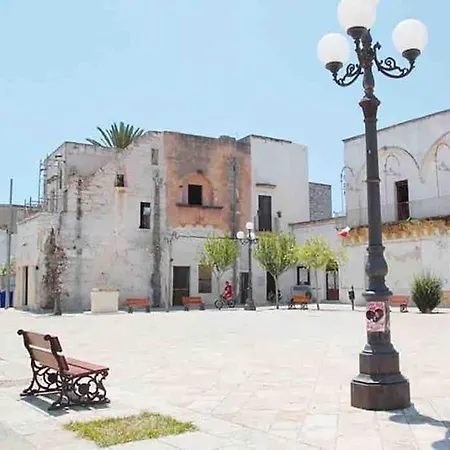 Villa Casa Marinha *
