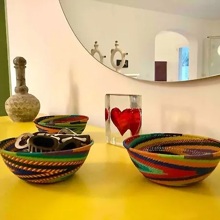 Villa Casa Marinha Ugento
