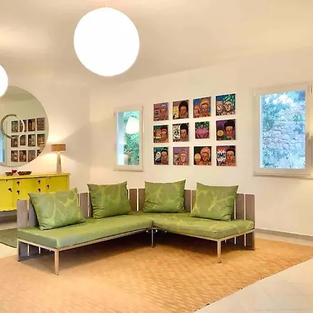 Casa Marinha Villa *