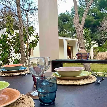 Casa Marinha *