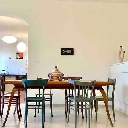 Casa Marinha Ugento