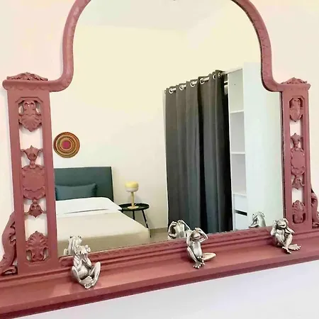 Casa Marinha * Ugento