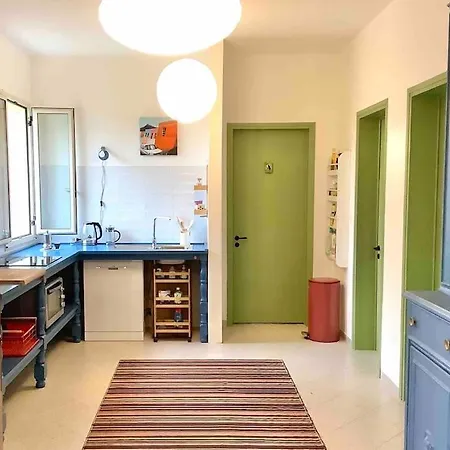 Casa Marinha Villa *