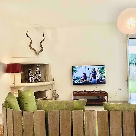 Villa Casa Marinha Ugento