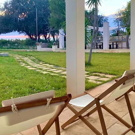 Casa Marinha Ugento
