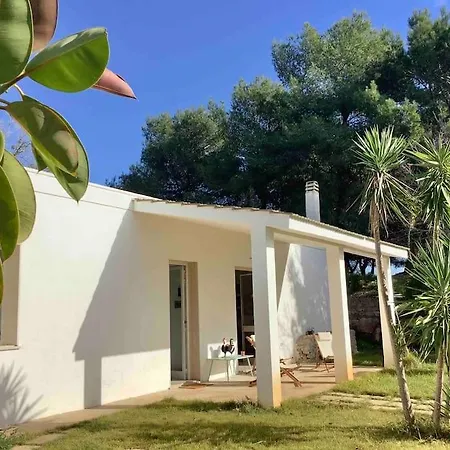 Casa Marinha * Ugento