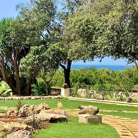 Casa Marinha فيلة