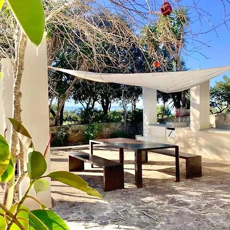 Casa Marinha Villa