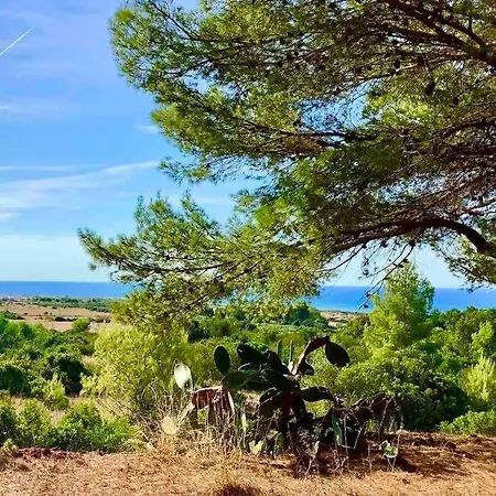 Casa Marinha * Ugento