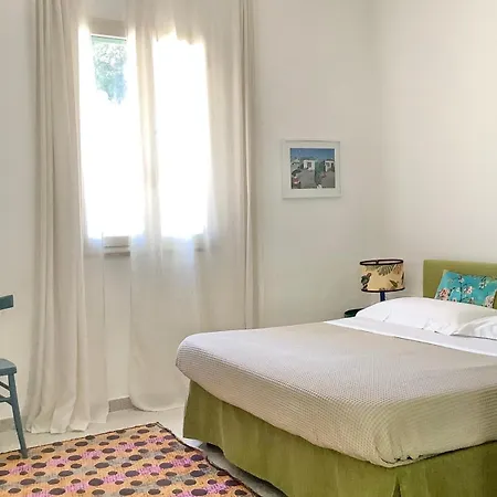 Casa Marinha فيلة *