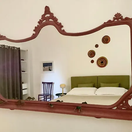 Casa Marinha أُجينتو