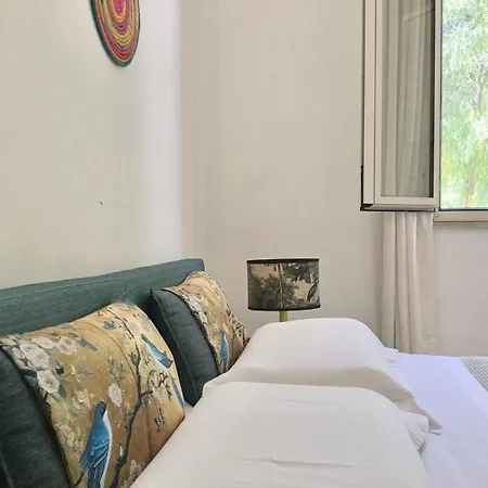 فيلة Casa Marinha
