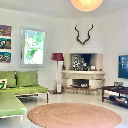 فيلة Casa Marinha