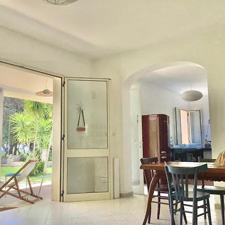 Casa Marinha فيلة *