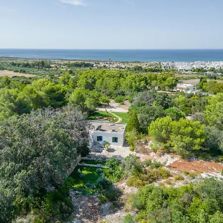 فيلة Casa Marinha