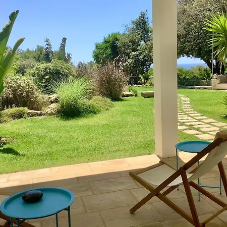 Casa Marinha فيلة