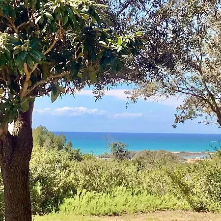 فيلة Casa Marinha *