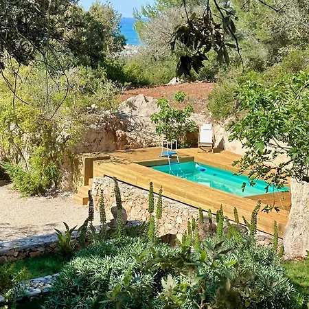 فيلة Casa Marinha *